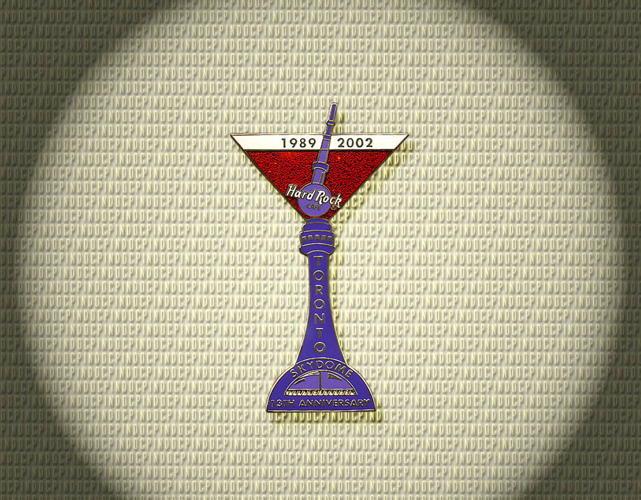 013 13th Anniversary 2002