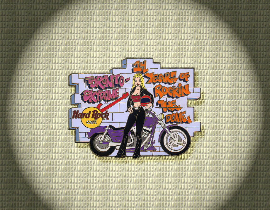 014 14th Anniversary 2003