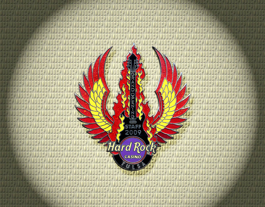 001 Opening Staff 2009