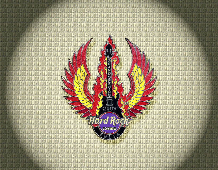 010 Grand Opening 2009