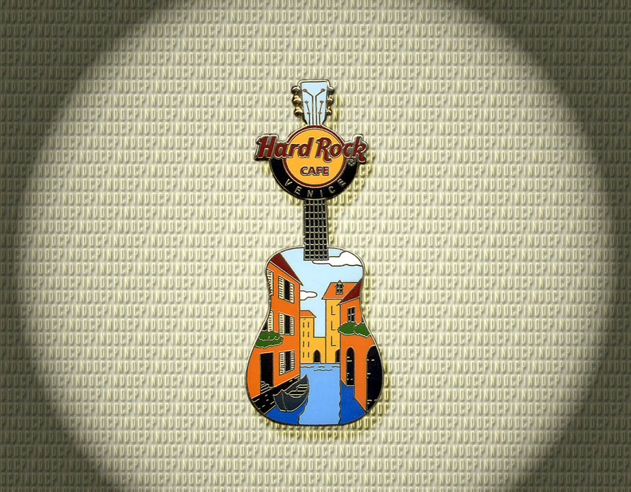 101 City Guitar
