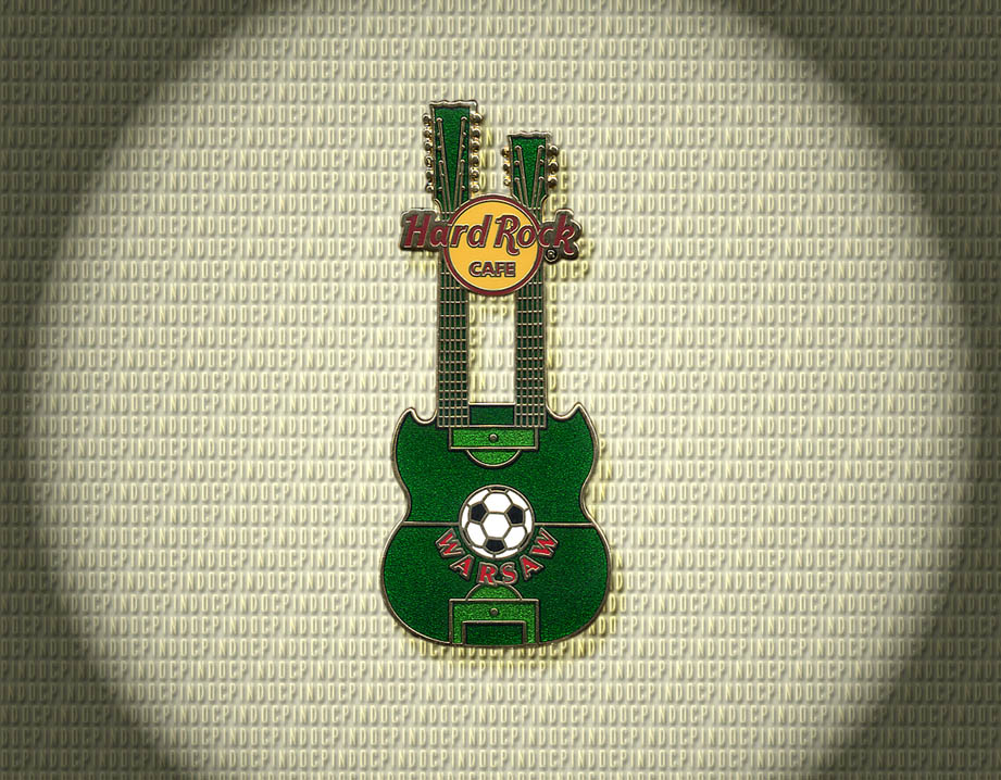113 Soccer Guitar