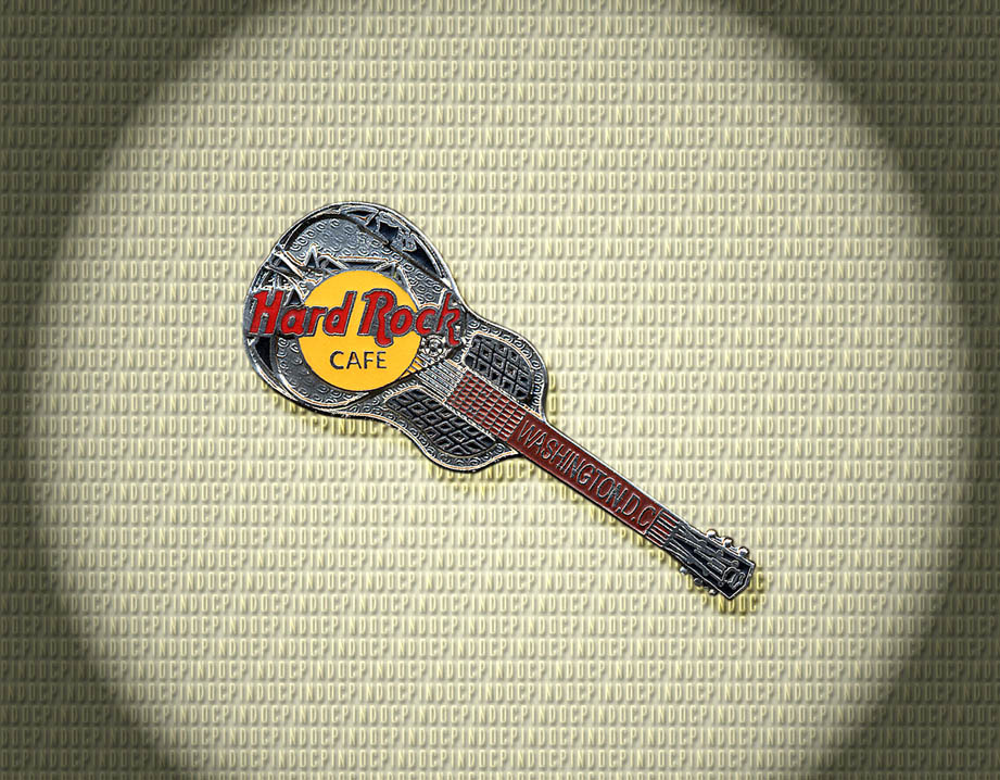 114 Tri-Plate Guitar