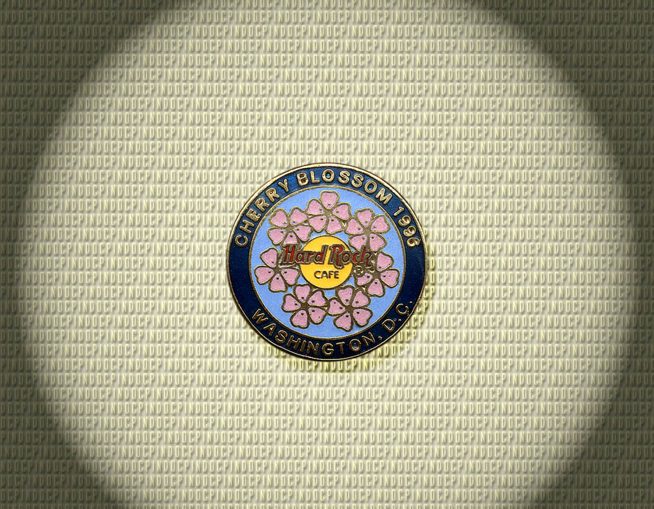 511 Cherry Blossom 1996