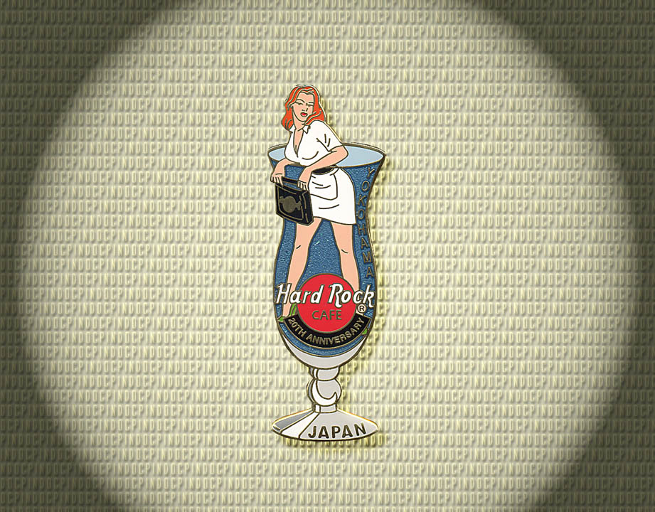 920 Japan 20th Anniversary